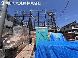 東京都八王子市川口町