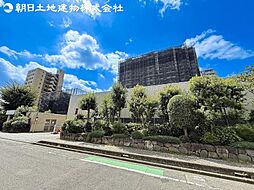 グランドメゾン古淵