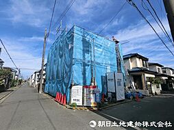 神奈川県相模原市南区若松3丁目