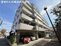 センチュリーめじろ台