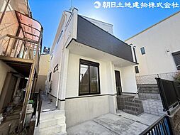 神奈川県相模原市緑区橋本5丁目