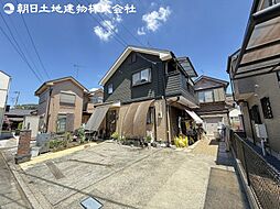 東京都八王子市上壱分方町