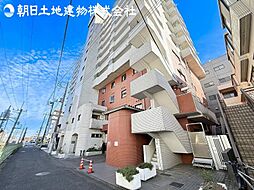 パレ・ドール西八王子