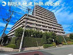 ライオンズシティ調布 601