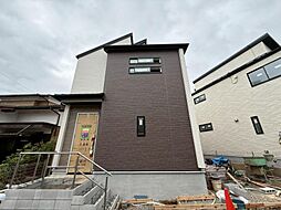 東京都八王子市散田町2丁目