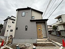 東京都八王子市散田町2丁目