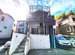 東京都多摩市連光寺1丁目