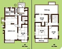 東京都町田市図師町