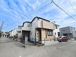 神奈川県相模原市南区御園3丁目