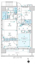 プレシス八王子レグリオ