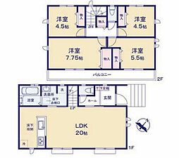 東京都八王子市寺田町