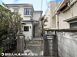 東京都八王子市大和田町6丁目