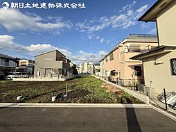 神奈川県相模原市中央区田名