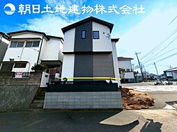 東京都八王子市大谷町