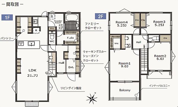 間取り：313004483266