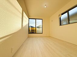 子供部屋の画像