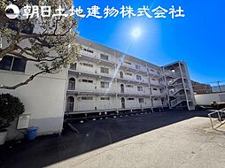 ファミール西八王子1棟