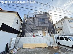 東京都八王子市東浅川町