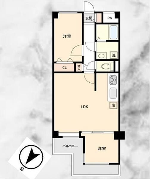 間取り：314002557672