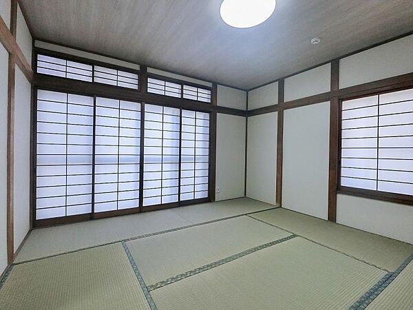いつでもスッキリとしたお部屋でお客様をお迎えできます。