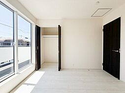子供部屋の画像