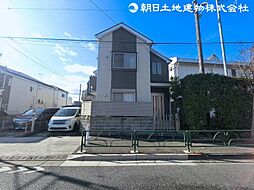 東京都町田市相原町