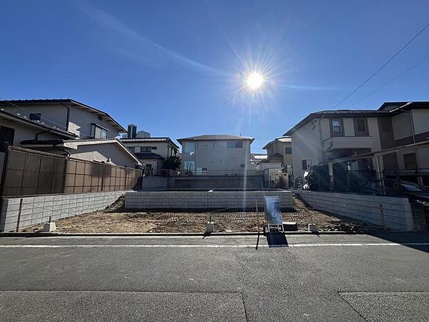 今から見たい！にお応えします。平日でも土日でもご見学できます！