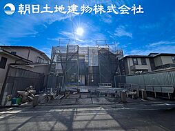 東京都八王子市鹿島