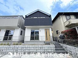 東京都八王子市鹿島