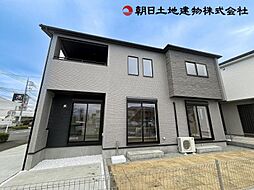 東京都町田市木曽西3丁目