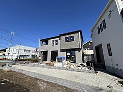 東京都町田市木曽西3丁目