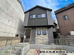 東京都八王子市追分町