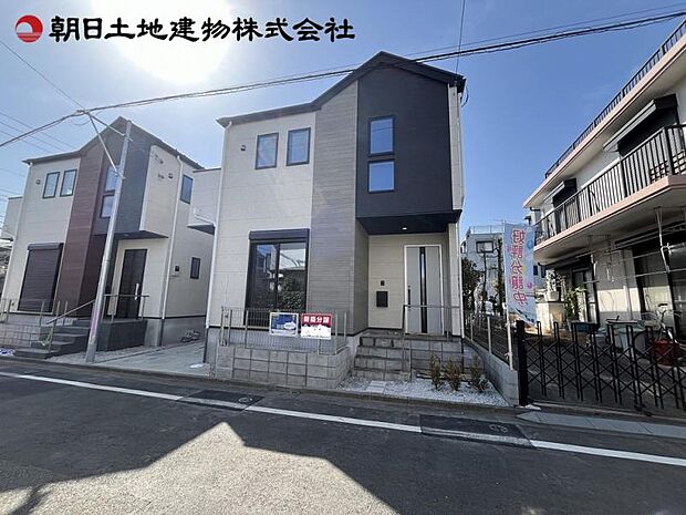 充実した設備とプライベート感がたっぷりの邸宅。