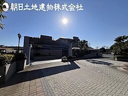 ワコーレガーデンヒルズ八王子