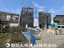 神奈川県相模原市南区新戸