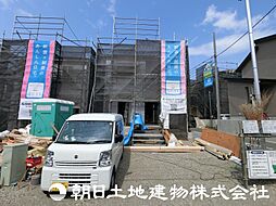 神奈川県相模原市南区新戸