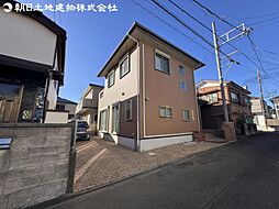 神奈川県相模原市中央区光が丘2丁目