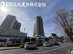 ステーションスカイタワー小田急相模原