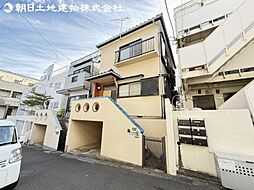 神奈川県川崎市多摩区西生田4丁目