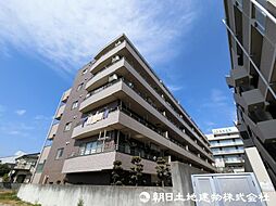 レクシオ大和田