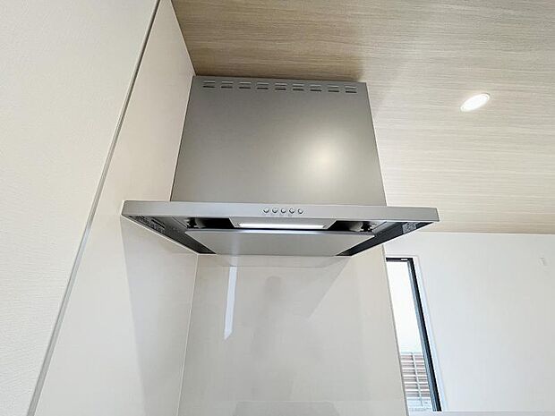 システムキッチンで楽しくお料理♪