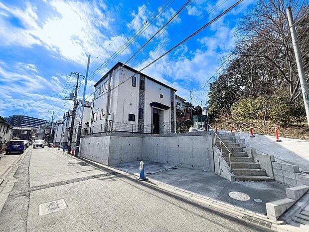 町田生活を始めませんか