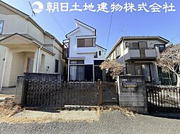 東京都八王子市中野上町5丁目