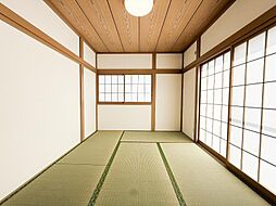 和室の画像