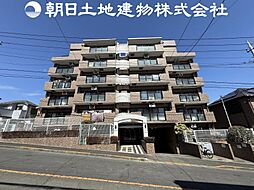 ライオンズマンション冨士森公園