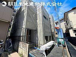 神奈川県相模原市南区相模台4丁目