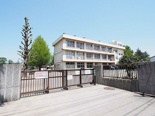 相模原市立 相模台小学校