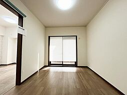 洋室の画像