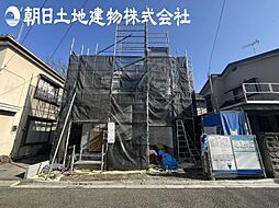 東京都八王子市元八王子町2丁目