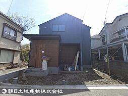 東京都八王子市元八王子町2丁目
